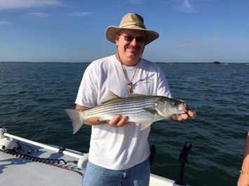 Avis de décès de Jerald Murray