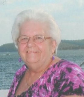 Obituary of Jo Ann Marie Asher