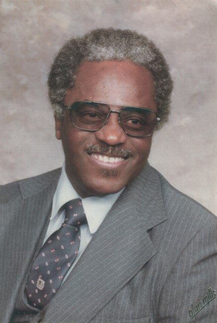 Obituary of Oliver W. Johnson