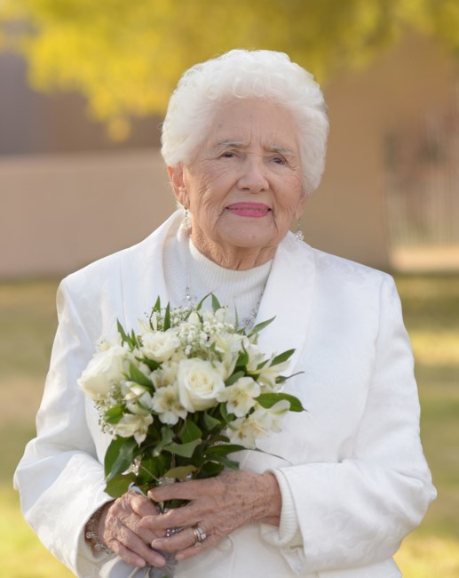 Obituary of Margarita Ortega Guzman