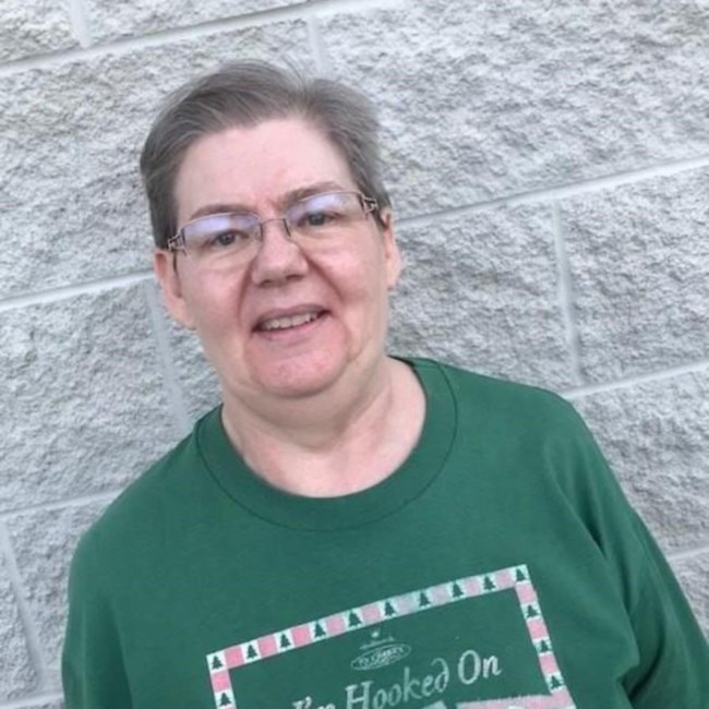 Obituary of Carol Jane Fain