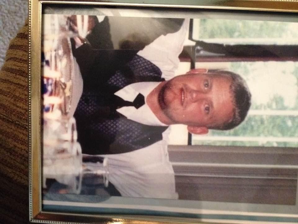 Obituary of Paul Thurmond Baldwin