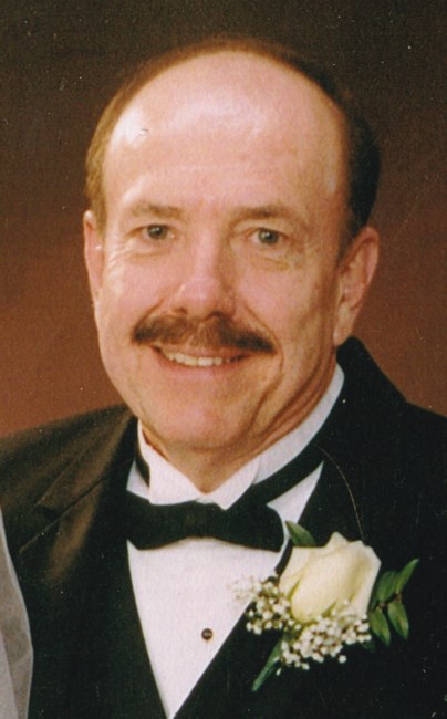 Obituary of Quinten R. Jansen