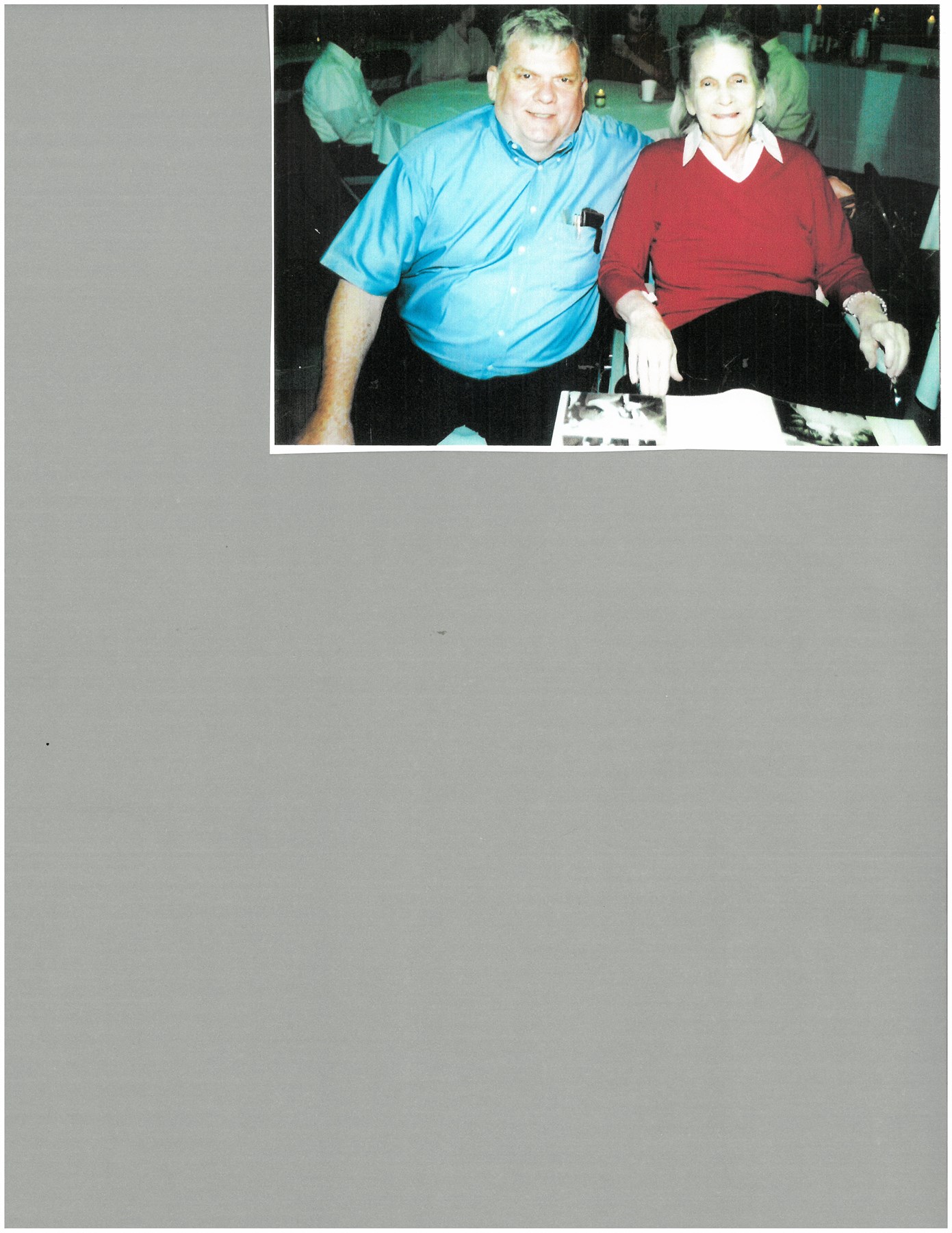 Obituary of Artemas 'Ward' Kinard Jr.