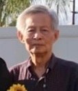 Obituary of Peter Pham