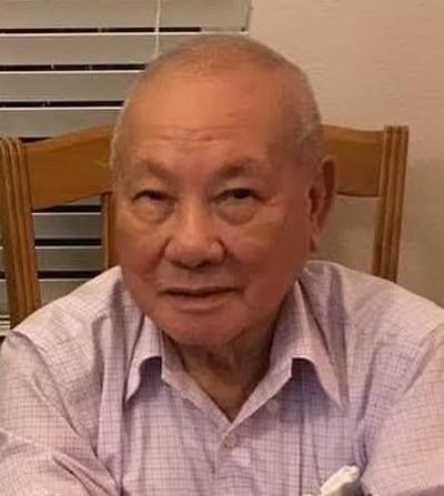 Obituary of Joe Chao