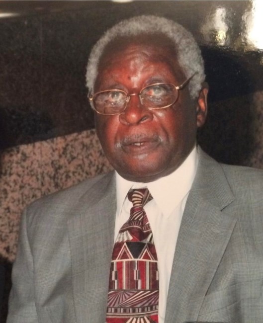 Obituary of Mr. Tommy Nuel Roy