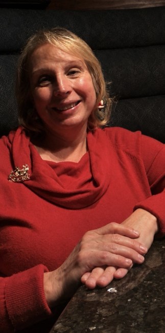 Obituary of Robin Lynell Milerowski