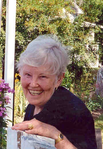 Obituary of Patricia Trish Marie Doherty Gerretsen
