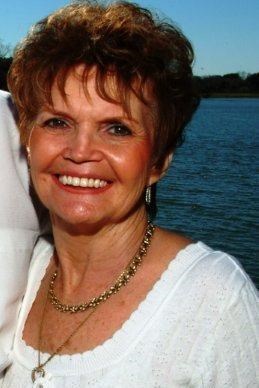 Obituary of Darline Genzer