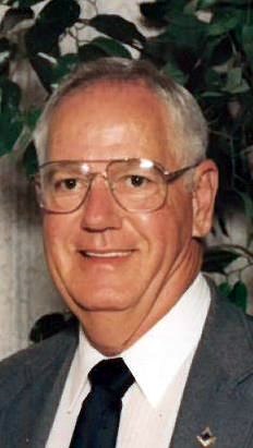 Obituary of Carl Edward Leslie