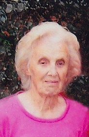 Obituary of Marie M. McDonald