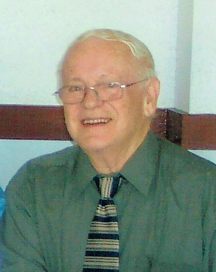 Avis de décès de Michel Léger