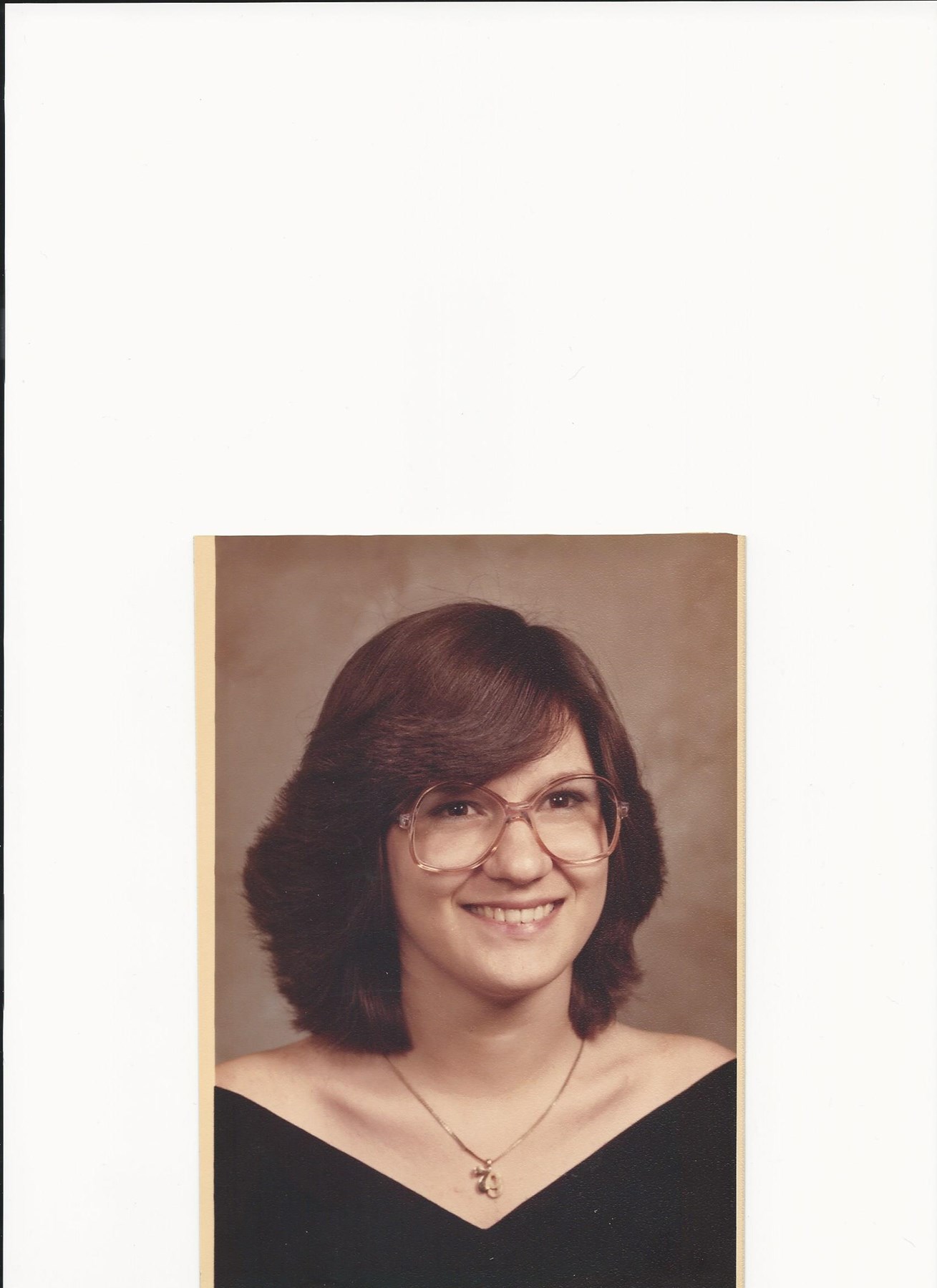 Obituary of Mary Ann Allen