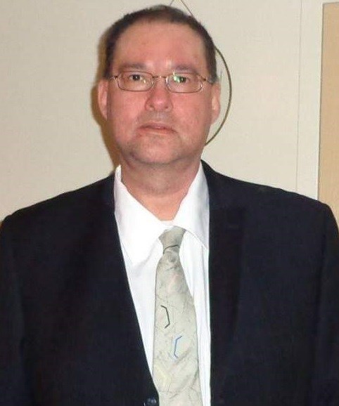 Obituary of Kelly Edward Rolfe