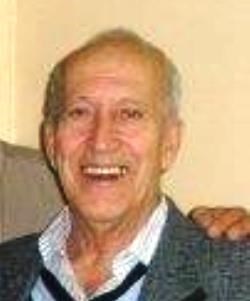 Avis de décès de Guy Lévesque