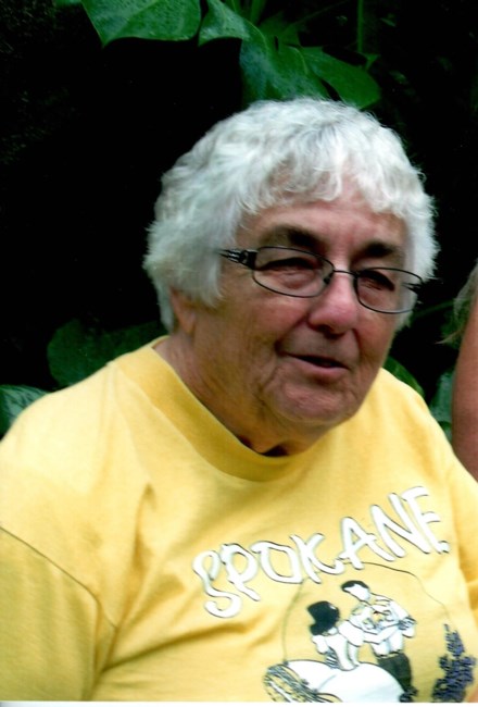 Obituary of Virla Mae Steffen