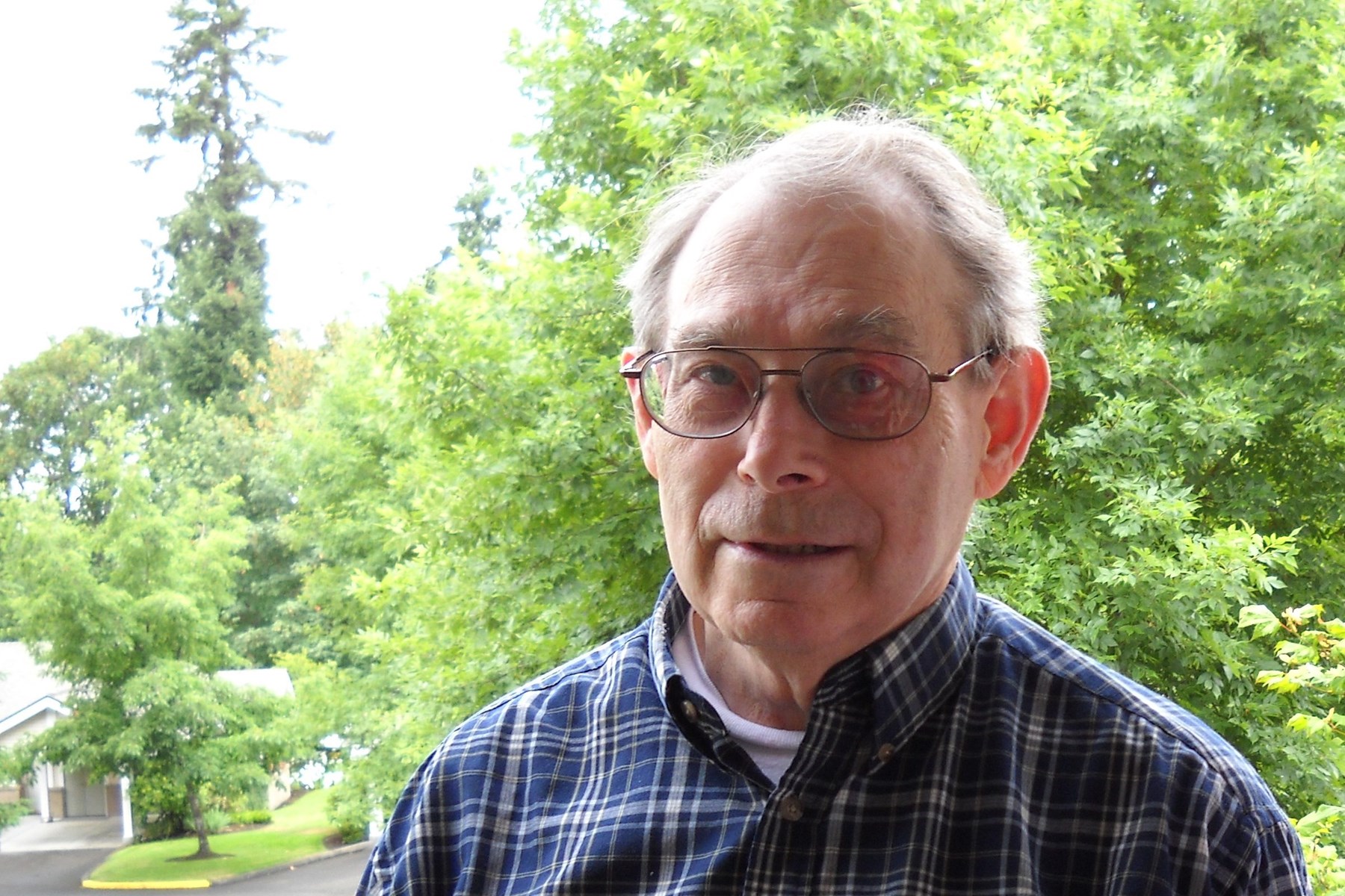 Obituary of Henry Harris McCarley Jr.