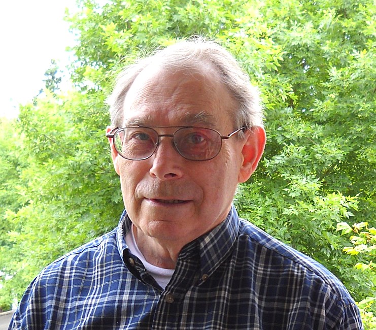 Obituary of Henry Harris McCarley Jr.