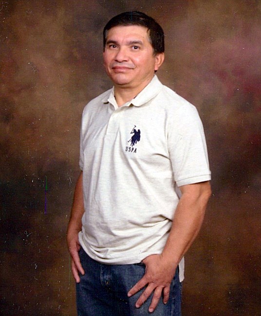 Obituary of Nelson Aristides Mejia