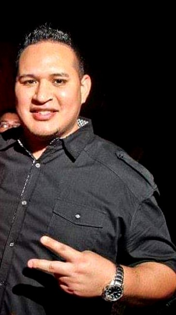 Obituario de Jose Luis Ramirez Jr.