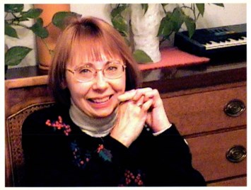 Obituary of Sharon Marie Panek