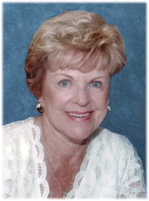 Obituary of Marletta "Jean" Gerios