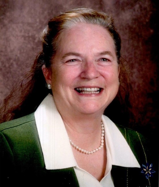 Obituary of Barbara Ann Rouch