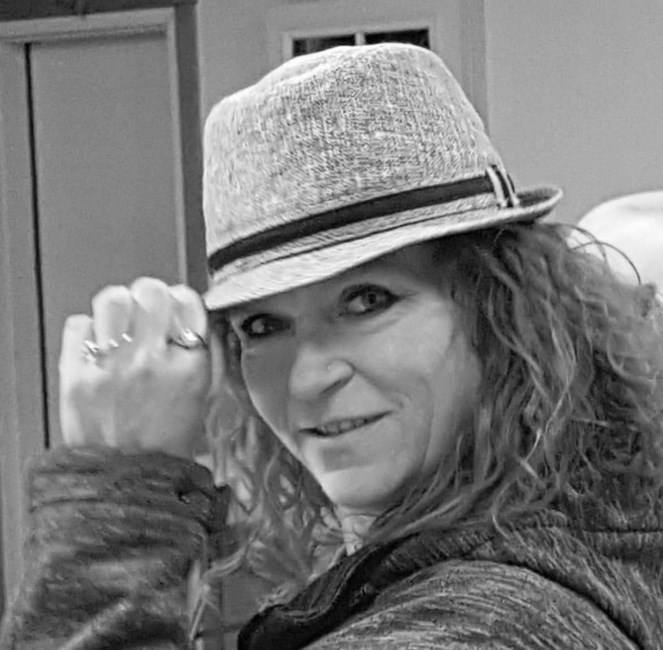 Obituary of Leanne Geneau