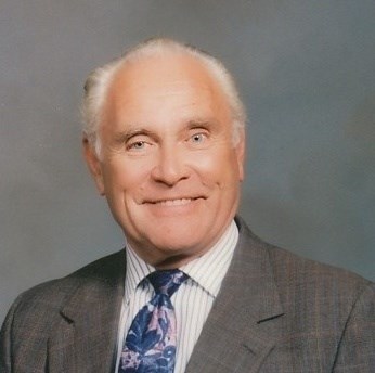 Obituary of John Collis Thompson