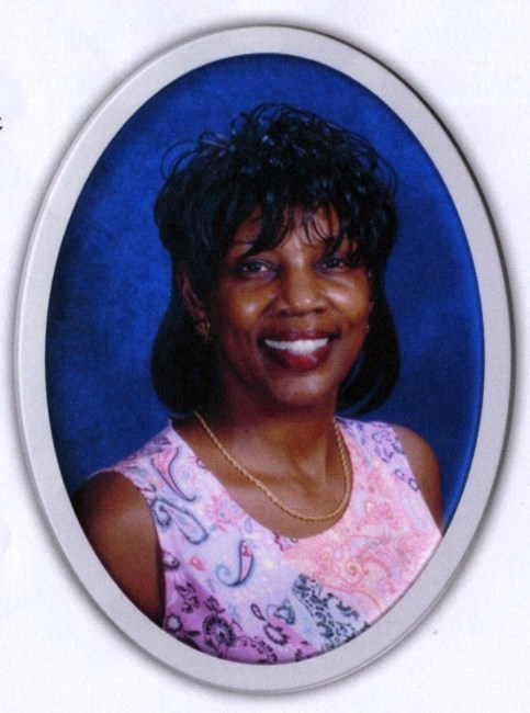 Obituary of Doris Jean Roberts