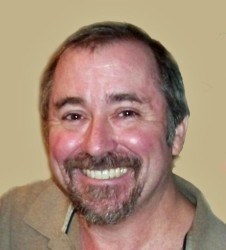 Obituario de Kevin Michael Wright