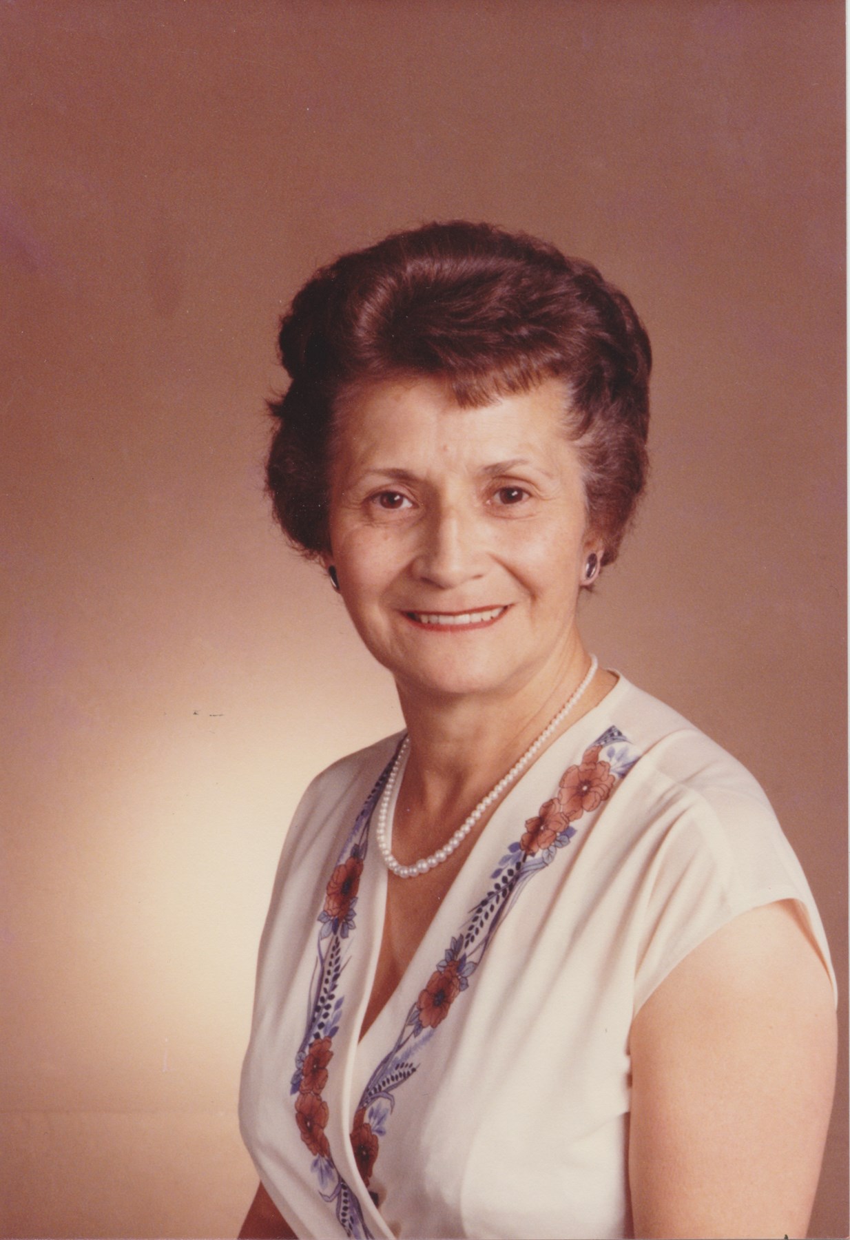 Obituary of Marcella M. Martinez