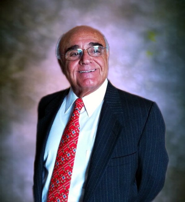 Obituary of Joseph George Diab