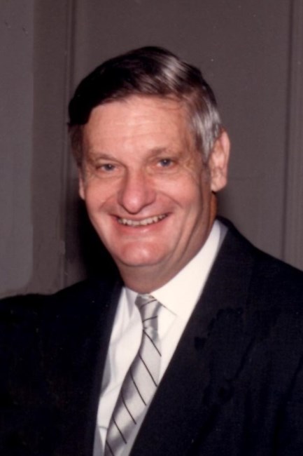 Obituary of Henry Williamson Hooker