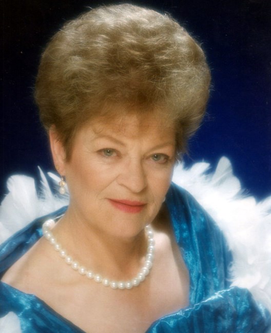Obituary of Maxine Sams Witt