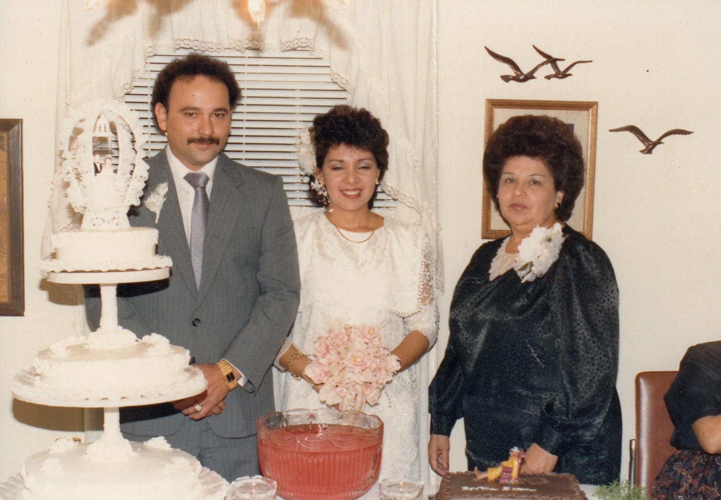 Obituary of Celia M. Torres