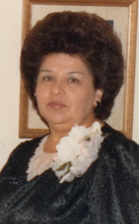 Obituary of Celia M. Torres