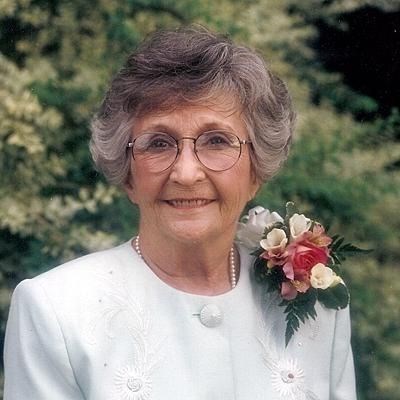Obituario de Mary Mark Collins