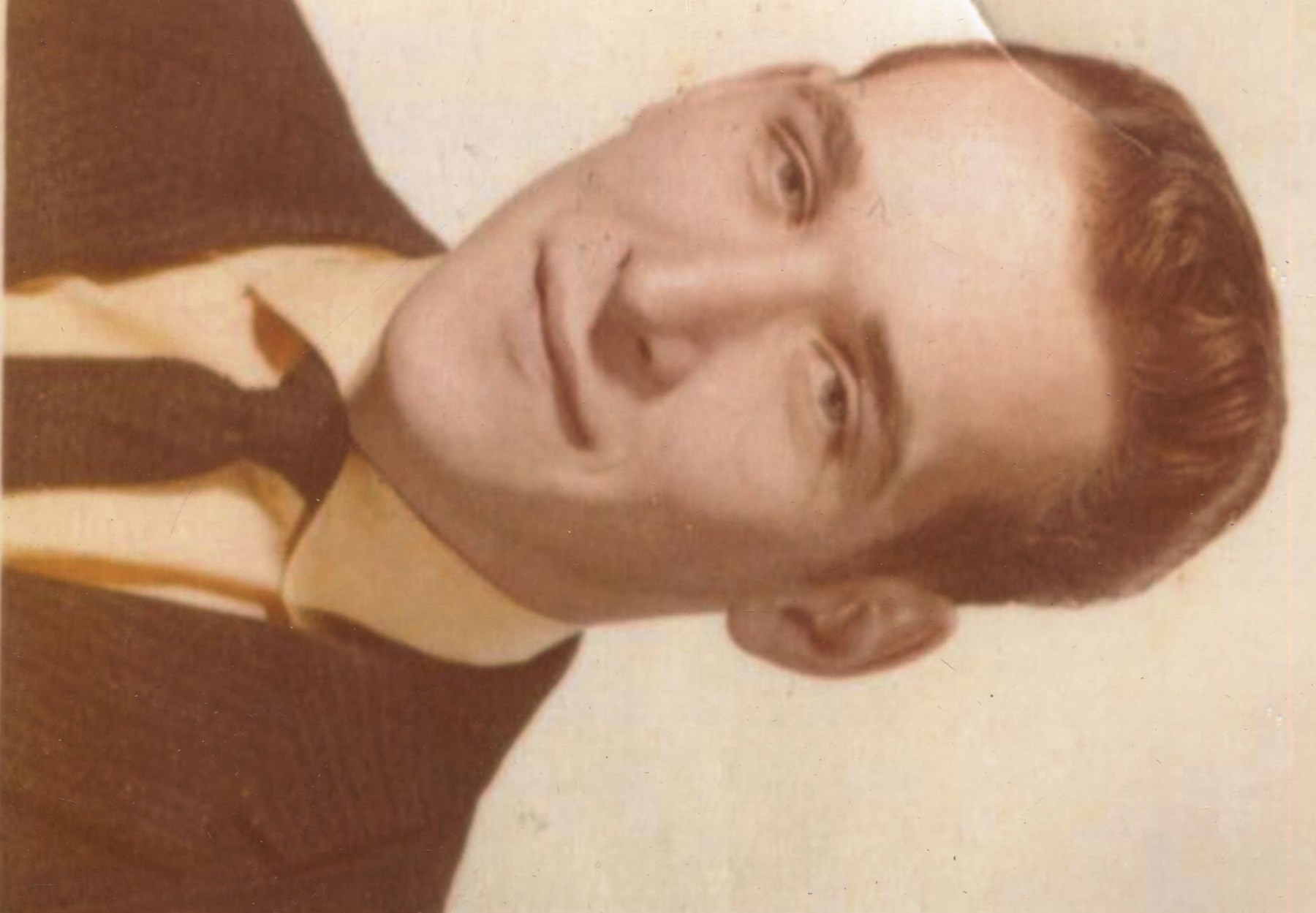 Obituary of Ronald G. St. Pierre