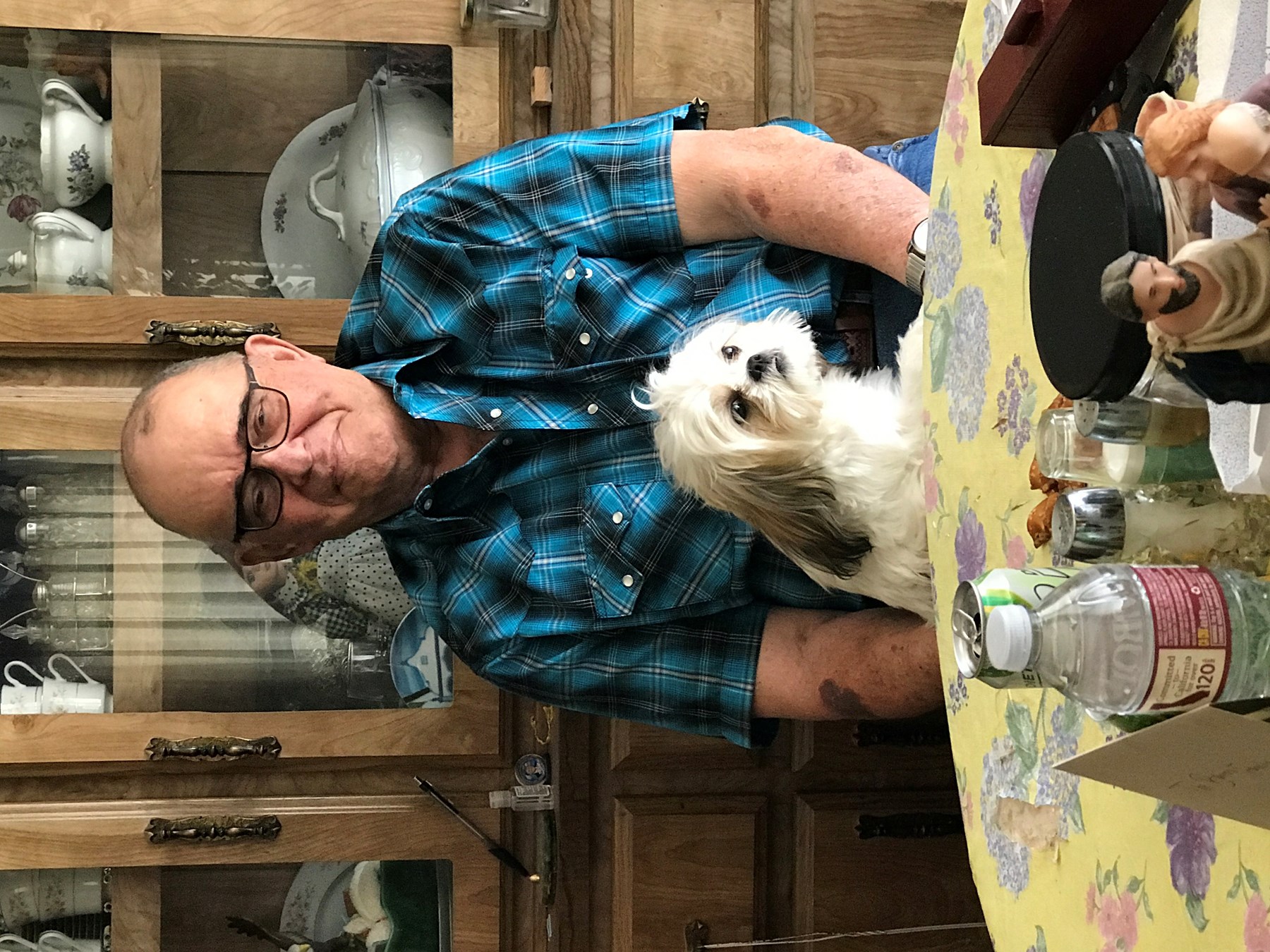 Obituary of Carlos Brum Barros