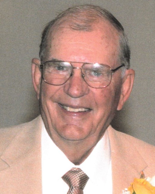 Obituary of John W. McMartin