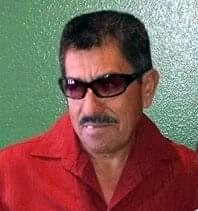 Obituary of Jose Santos Orosco