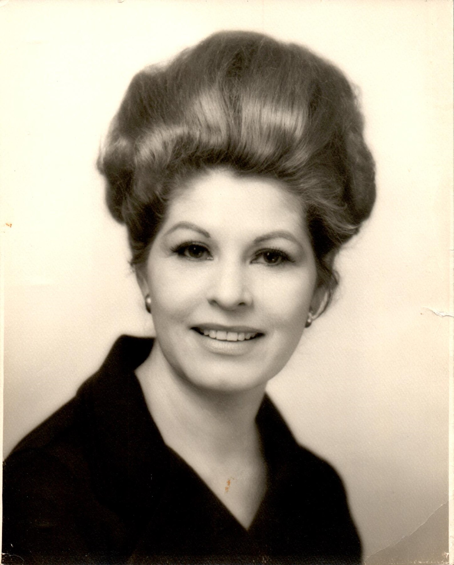 Obituary of Rosemary Estrada