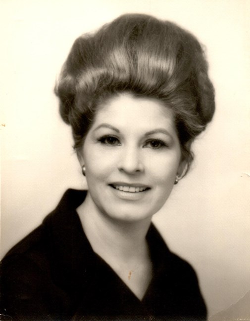 Obituary of Rosemary Estrada