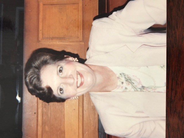 Obituary of Carol Parker Ard