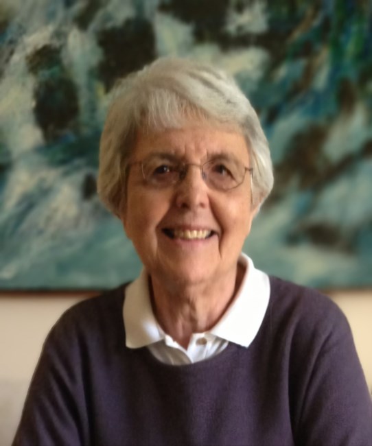 Obituary of Harriet Rose Stern