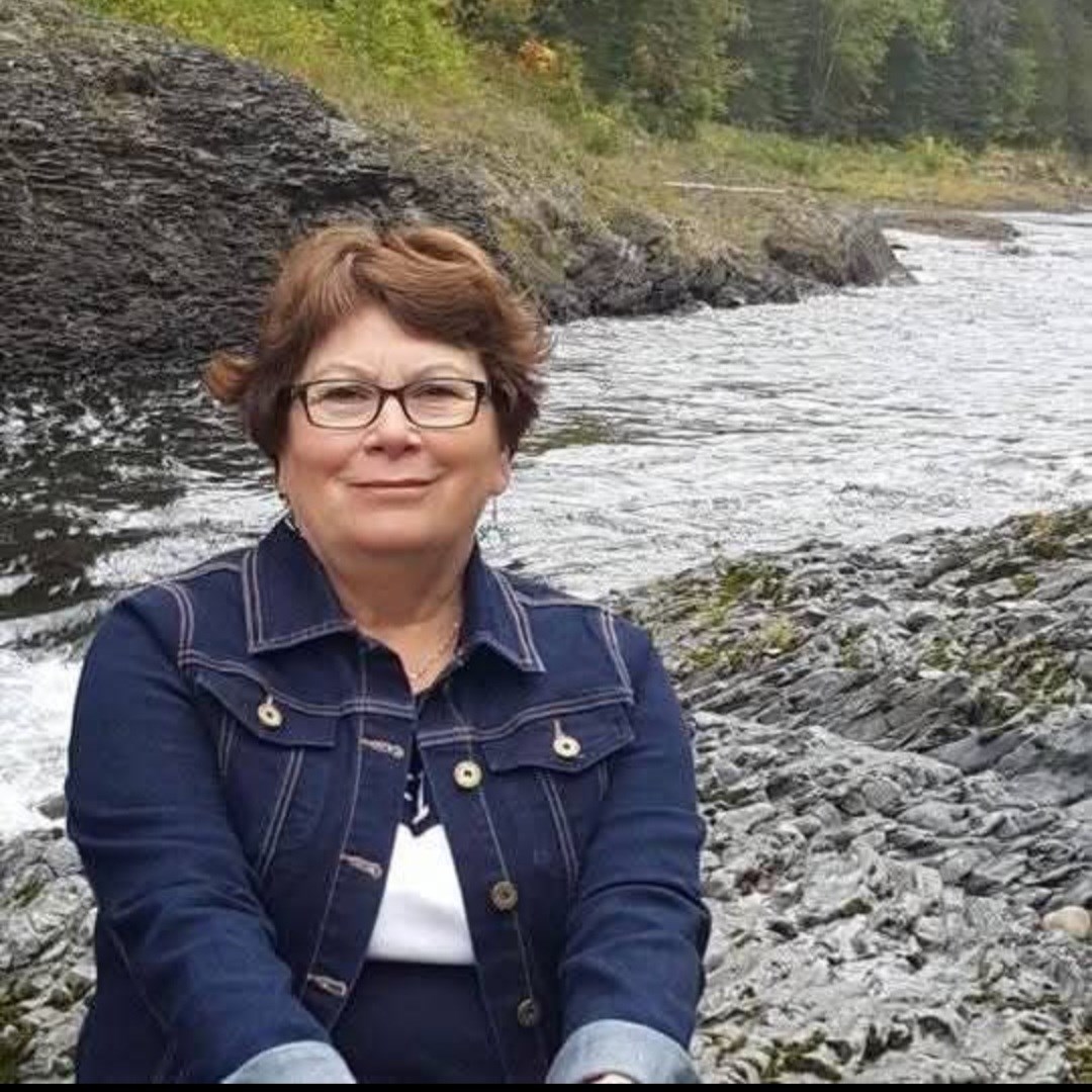 Avis de décès de Fay Mitchell Metallic