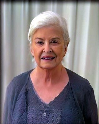 Obituary of Barbara Jean Cockerham