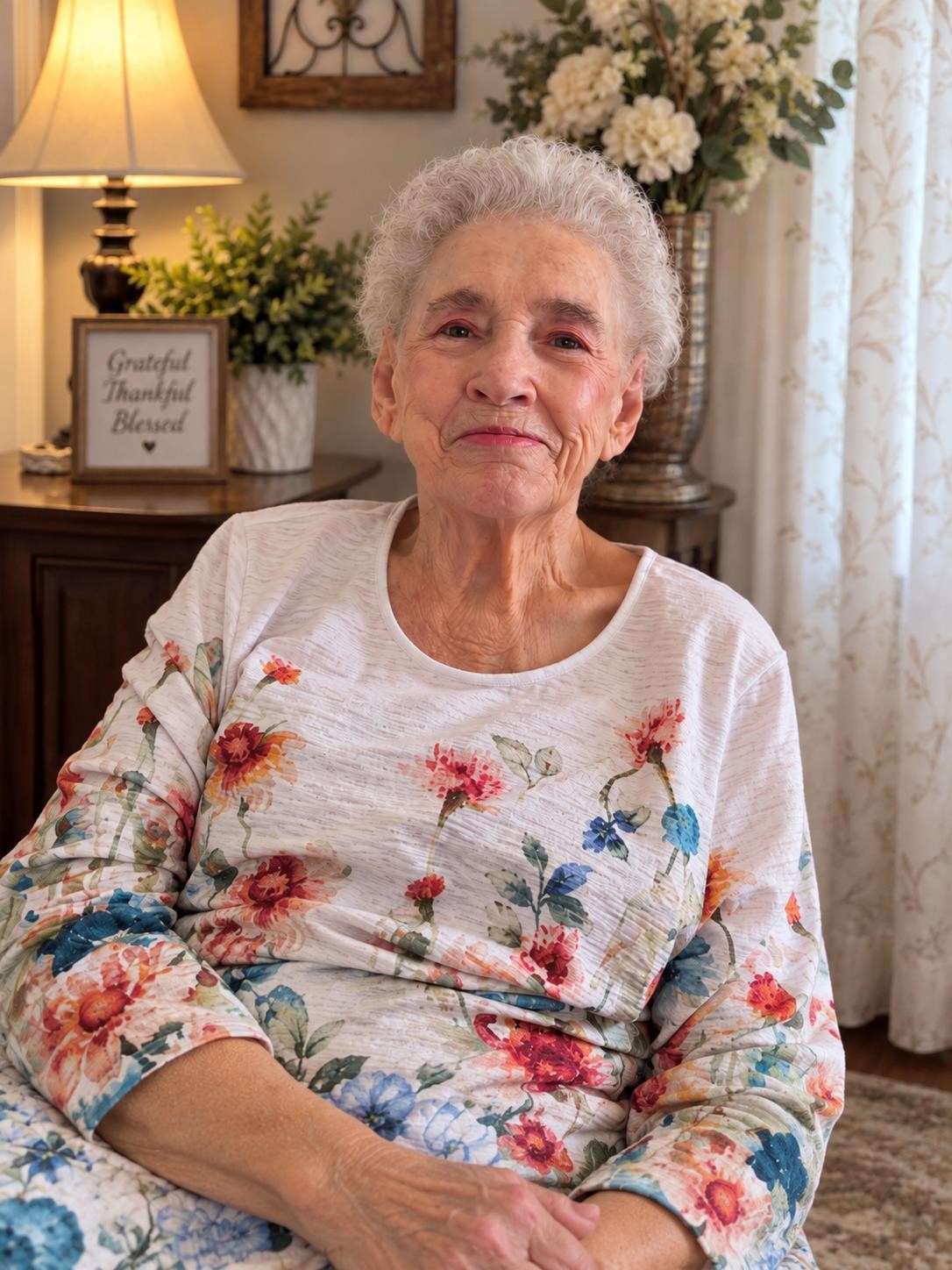 Obituary of Hattie Bell Moran